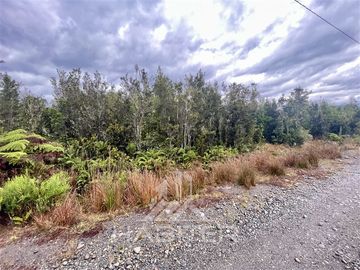 Parcela en Venta en Condominio El Mirador de Los Volcanes
