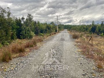 Parcela en Venta en Condominio El Mirador de Los Volcanes
