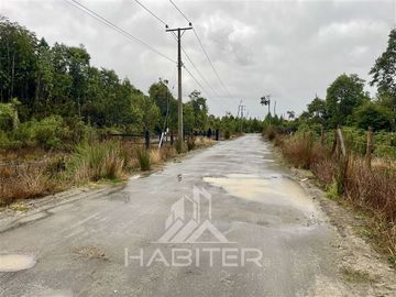 Parcela en Venta en Parcelación Santa Ana