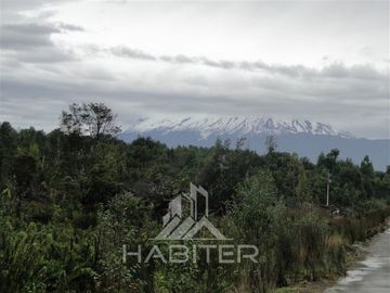 Parcela en Venta en Parcelación Santa Ana