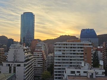 EXCLUSIVO DEPARTAMENTO EN BARRIO EL GOLF