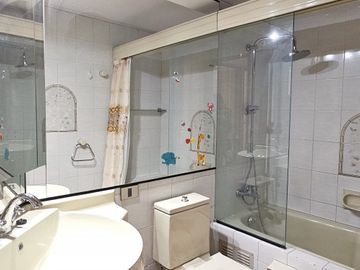 EXCLUSIVO DEPARTAMENTO EN BARRIO EL GOLF