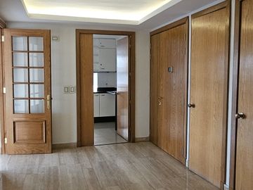 EXCLUSIVO DEPARTAMENTO EN BARRIO EL GOLF