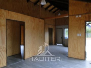 Casa en Venta en Parcelación Santa Ana