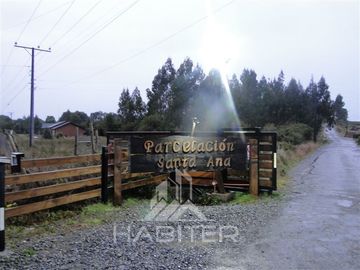 Casa en Venta en Parcelación Santa Ana