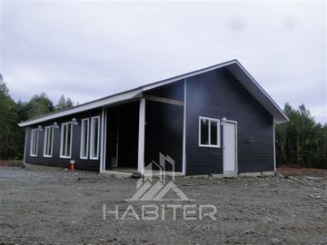 Casa en Venta en Parcelación Santa Ana