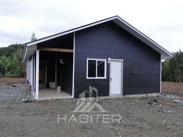 Casa en Venta en Parcelación Santa Ana