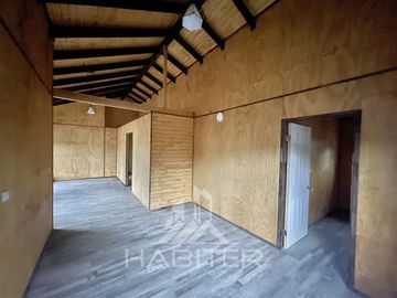 Casa en Venta en Parcelación Santa Ana