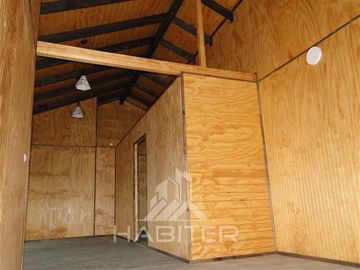 Casa en Venta en Parcelación Santa Ana
