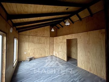 Parcela en Venta en Parcelación Santa Ana