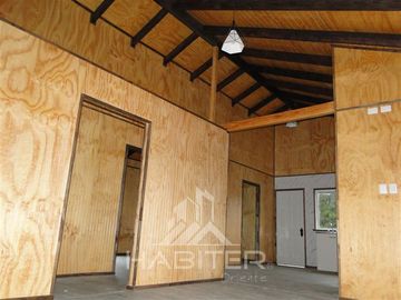 Parcela en Venta en Parcelación Santa Ana