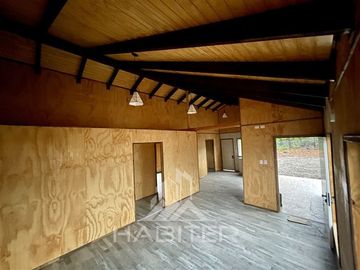 Parcela en Venta en Parcelación Santa Ana