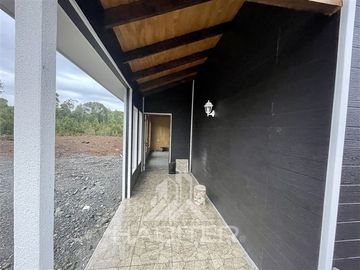 Parcela en Venta en Parcelación Santa Ana