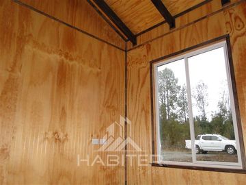 Parcela en Venta en Parcelación Santa Ana