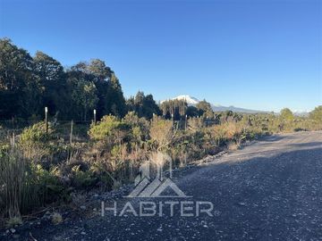 Parcela en Venta en Los Maderos de Puerto Varas