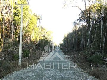 Parcela en Venta en Los Maderos de Puerto Varas