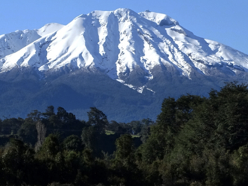 Parcela en Venta en Los Maderos de Puerto Varas