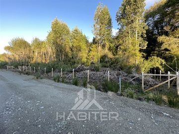 Parcela en Venta en Los Maderos de Puerto Varas