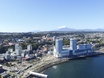 Parcela en Venta en Los Maderos de Puerto Varas