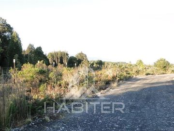 Parcela en Venta en Los Maderos de Puerto Varas
