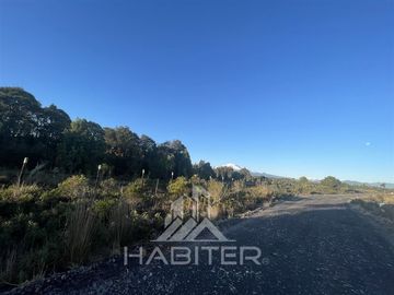 Parcela en Venta en Los Maderos de Puerto Varas