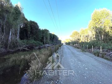 Parcela en Venta en Los Maderos de Puerto Varas