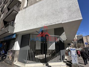 Departamento en Venta en Arturo Prat con San Diego