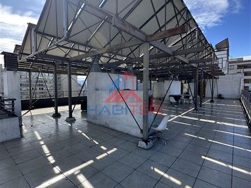 Departamento en Venta en Arturo Prat con San Diego