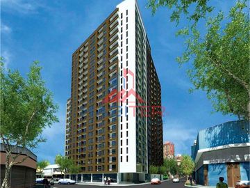 Departamento en Venta en Arturo Prat con San Diego
