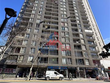 Departamento en Venta en Arturo Prat con San Diego