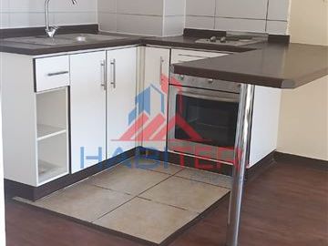 Departamento en Venta en Arturo Prat con San Diego