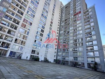 Departamento en Venta en Arturo Prat con San Diego