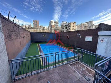 Departamento en Venta en Arturo Prat con San Diego