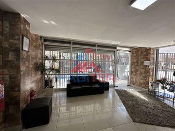 Departamento en Venta en Arturo Prat con San Diego