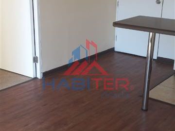 Departamento en Venta en Arturo Prat con San Diego