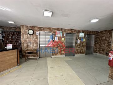 Departamento en Venta en Arturo Prat con San Diego