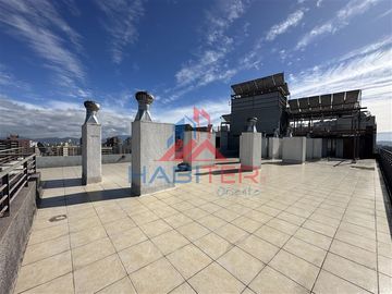 Departamento en Venta en Arturo Prat con San Diego