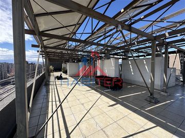 Departamento en Venta en Arturo Prat con San Diego