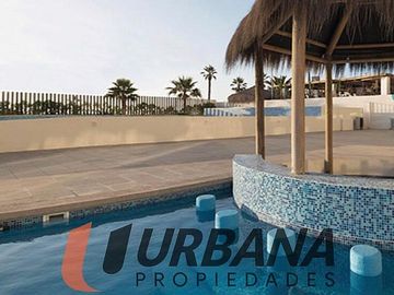 EXCELENTE OPORTUNIDAD AQUA RESORT LA SERENA
