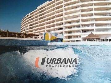 EXCELENTE OPORTUNIDAD AQUA RESORT LA SERENA
