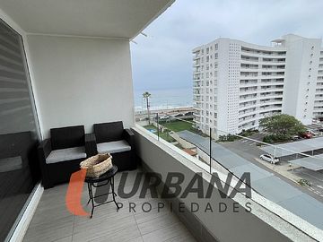EXCELENTE OPORTUNIDAD AQUA RESORT LA SERENA