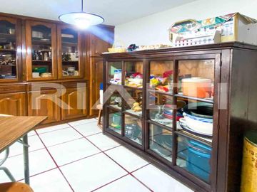 CASA DE UN PLANTA EN CONOCOTO