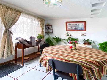 CASA DE UN PLANTA EN CONOCOTO