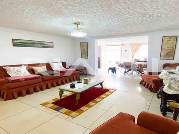 CASA DE UN PLANTA EN CONOCOTO