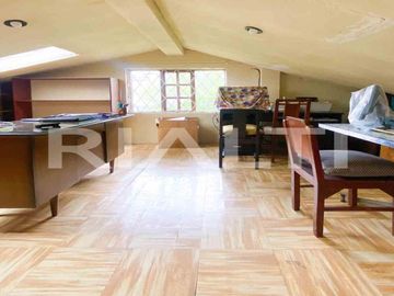 CASA DE UN PLANTA EN CONOCOTO