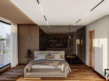 Casa en Venta en Lomas de Angelópolis ,  La Isla.