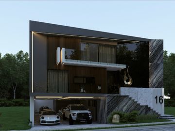 Casa en Venta en Lomas de Angelópolis ,  La Isla.