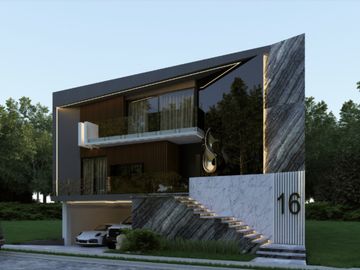 Casa en Venta en Lomas de Angelópolis ,  La Isla.