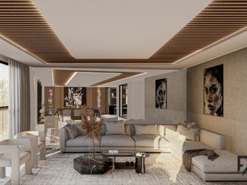 Casa en Venta en Lomas de Angelópolis ,  La Isla.