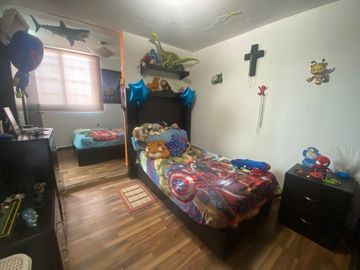 Casa en venta en Puebla. Fracc. Hacienda el Cobre.